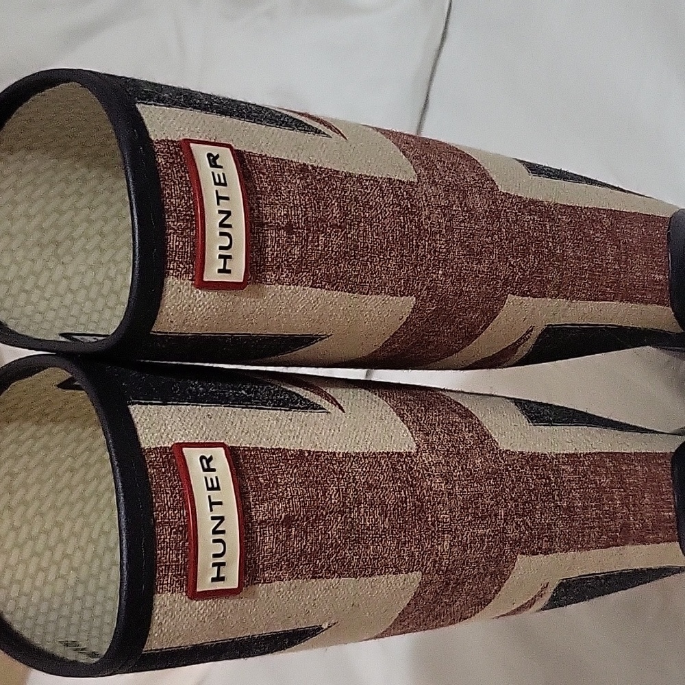 Hunter Boots 7/8